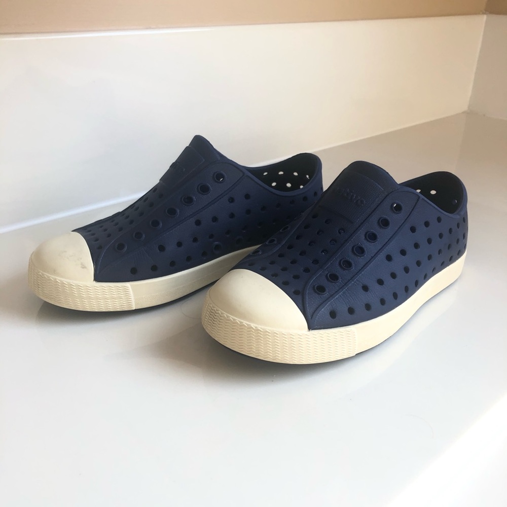 Kids Native Shoes